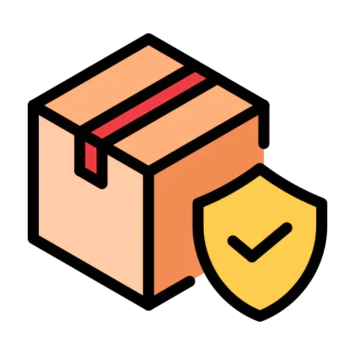 Shipping Protection (Recommended)
