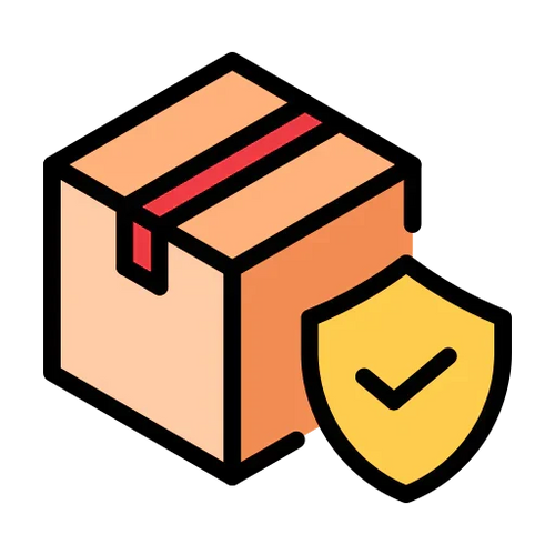 Shipping Protection (Recommended)